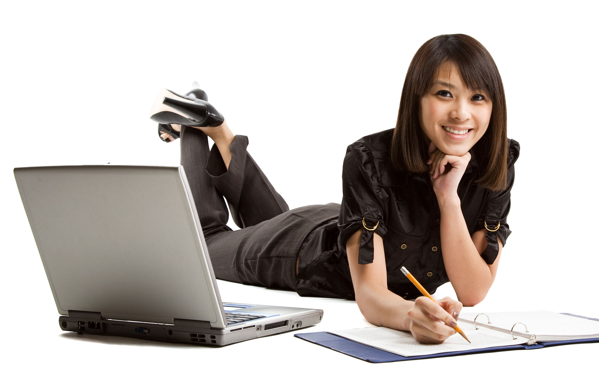 What questions should I ask myself when writing a self